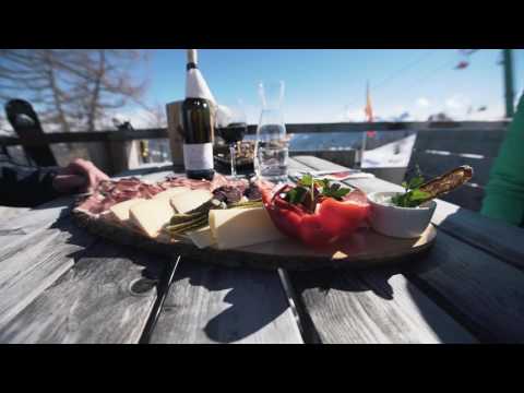 Rosskopf Sterzing Winter feelings