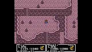 So Few Heads - Let's Play Mystic Quest Part 20