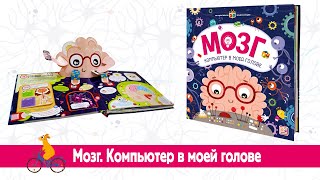 Интерактивная энциклопедия. Мозг