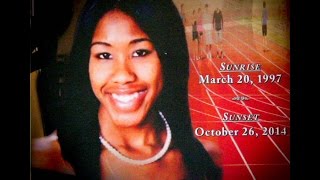 Tiara Hinton