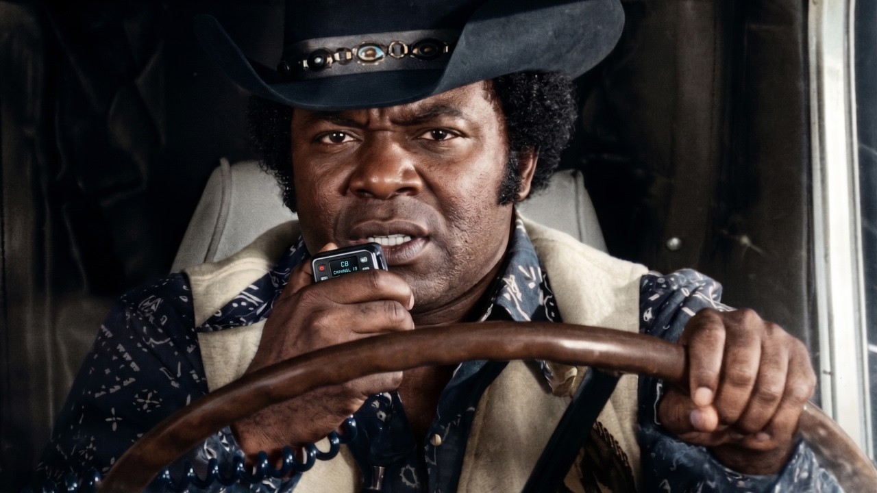 How Black Truckers Outsmarted White Sheriffs with a CB Radio