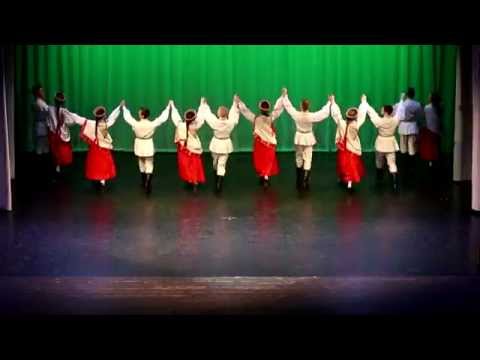 Rucavietis. TDA"Liesma"