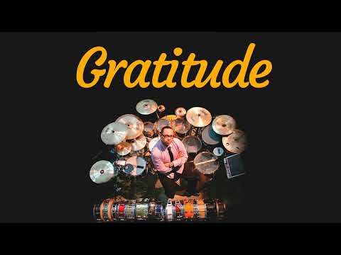 Cleverson Silva - Gratitude | Áudio Oficial