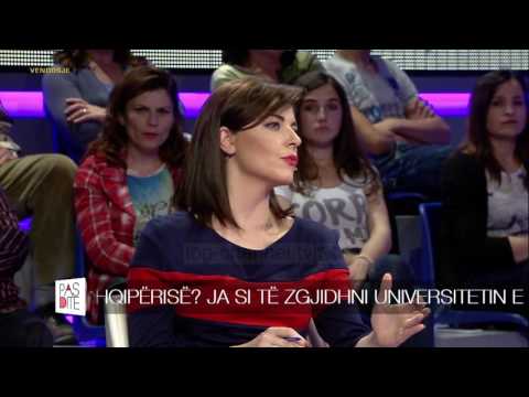 Pasdite ne TCH, 16 Maj 2016, Pjesa 3 - Top Channel Albania - Entertainment Show