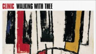 Clinic - Come Into Our Room | UTV