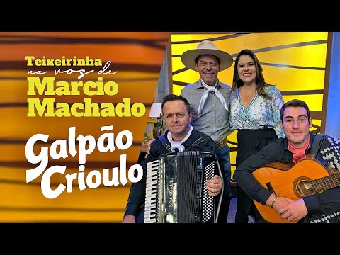 Galpão Crioulo - Especial Teixeirinha (2019)