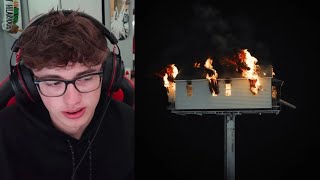 Donda 2 - Kanye West | Reaction + First Listen Tier List