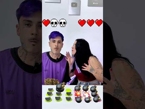 salvo ou bomba #shorts