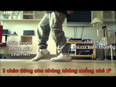 Cwalk Tutorial Advanced Basic Moves Beginners Part 1