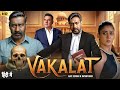 Vakalat Latest Hindi Movie Full HD Bollywood Drama 2026