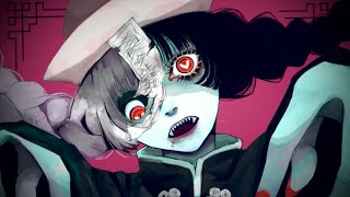 Cover art for Jiangshi