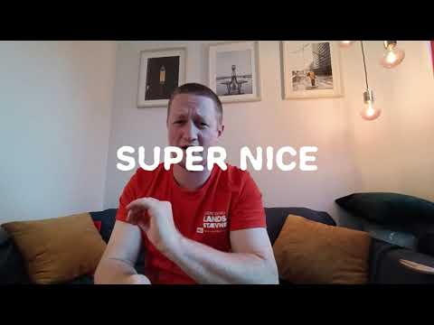 Hjalte: L2022-ambassadør tilmeld jer før andre