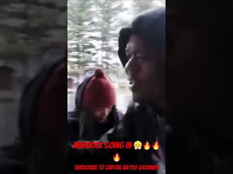 Classic Murdock #rap #battlerap #typebeat