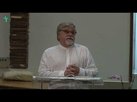 2017.09.17 PM ~ Corin Isvernariu - Luca 7:19-23