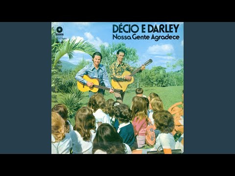 Homenagem Aos Mineiros - Décio e Darley