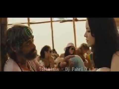 Dj fahri yılmaz 2017 yeni patlamalik