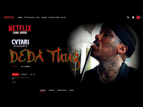 Deda Thug fla me ka rouba minina, ta txora 😢