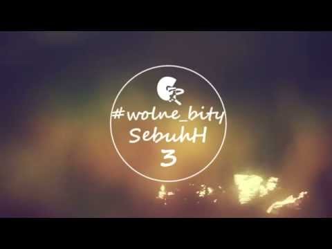 SebuhH - #wolne_bity_3 FUNKY GUITAR TYPE