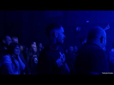 Frenatron - Koncert - 17.02.2024  - Fabryka Krzyku