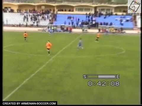 Impuls - Shirak 2:1, APL, Week 09