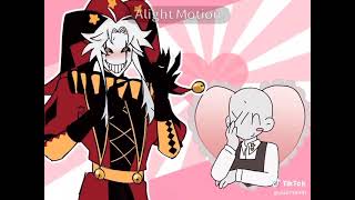 Download lagu Pierrot❤ x Y/N🤍 x Harlequin💚 mp3