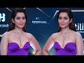 Rashi Khanna STUNNING Looks At Nexbrands India 2030 Leadership