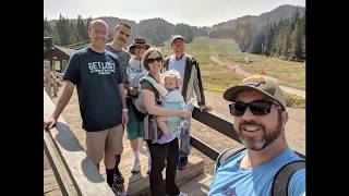 preview picture of video 'Portland Family Vacation 2018 (Google Photos Ed.)'
