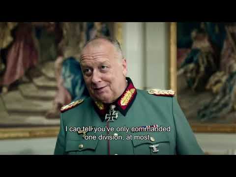 The Fuhrer was clear   Rommel