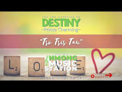 Destiny - Tso Tsis Tau