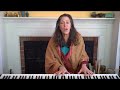 Miriam's Song with Nancy K  Debbie Friedman z"l cover