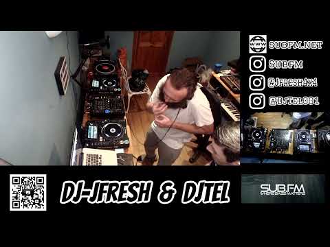 J-Fresh b2b DJ Tel - 25 Sep 2023
