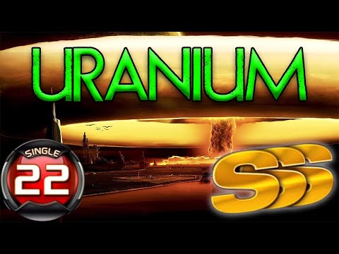 Uranium S22 SSS All Perfects!!!