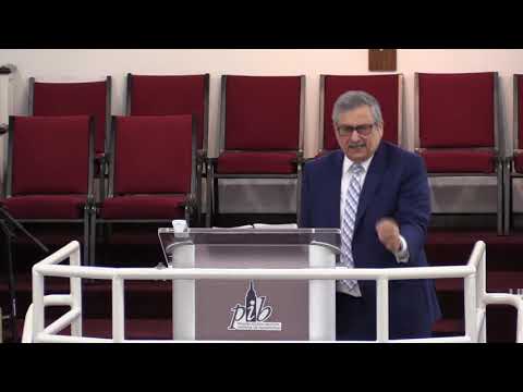 Salvación en Cristo Jesús (Efesios 2:1-10)