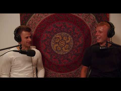 James Smith Describes his Near death experience