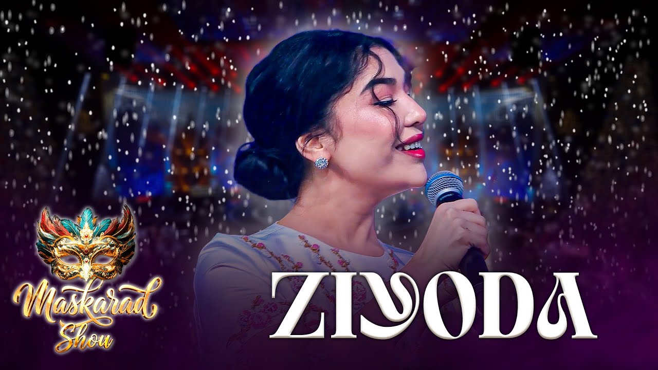 Maskarad Shou -  ZIYODA
