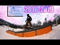 SKI LIBERTY 2018 2019 RECAP