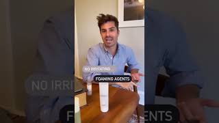 Gentle Cleanser Resurfaces and Melts Makeup with Papaya and Pineapple from Onekind