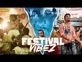 DJ Hersom திருவிழா Vibez