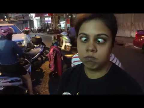 Download Youtube mp3 - Eating Banh Mi in Saigon, Vietnam