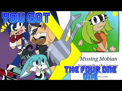 HAVE YOU GOT THE 4-1-1?