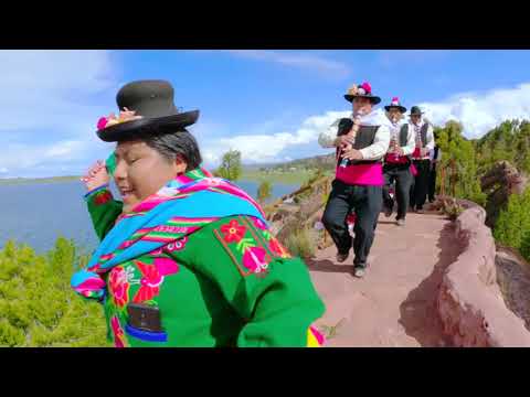 ASOCIACIÓN CHACAREROS DE PARCIALIDADES C.P. POBLADO TITILACA ZONA LAGO - PLATERIA