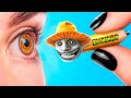 Extreme Makeover!  How to Become Zookeeper in Zoonomaly! I Was Adopted by Zookeeper!