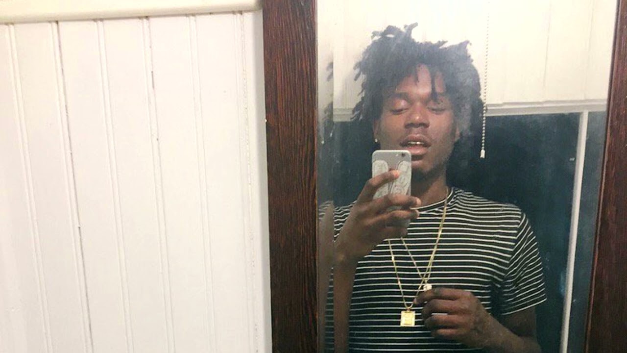 Lucki - Mistakes (prod. Vela Seff)