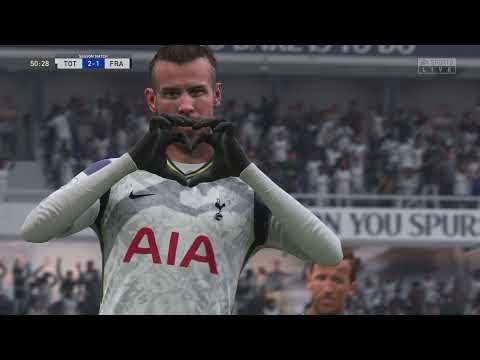 FIFA 21 PS5 - WALKTHROUGH TUTORIAL: HOW TO SCORE A GOAL FROM A CROSS! MUST SEE!