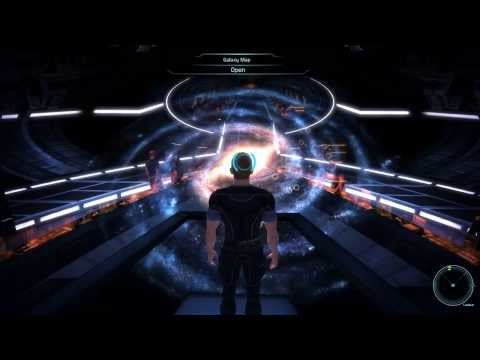 Let's Play Mass Effect part 62