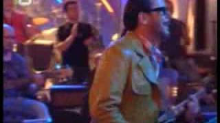 INXS - Pretty Vegas live