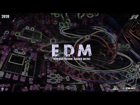 2019 EDM B612Js Mix 1