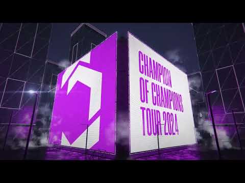 ex-bluejays vs LDLC 🔹 CCT West Europe –  Group Stage 🏆 Online Series 2