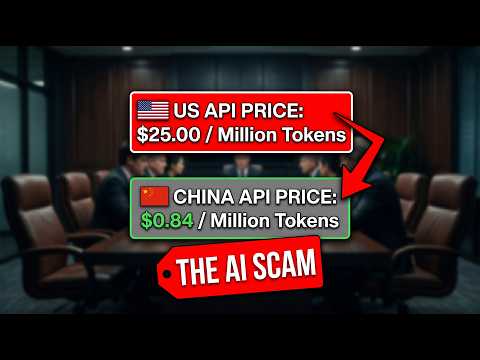 DeepSeek Just Triggered a Full-Scale Price War. US Tech Has No Plan.