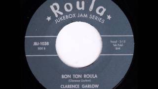 Clarence Garlow - Bon Ton Roula